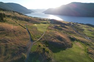 Sagebrush 15th Aerial